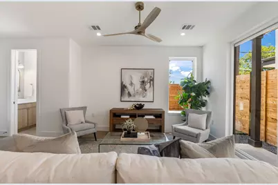 5108 Harmon Avenue #A, Austin, TX 78751 - Photo 15