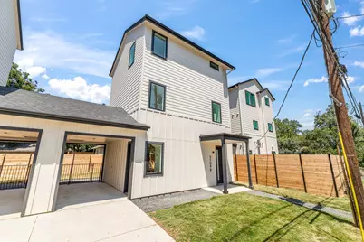 5108 Harmon Avenue #A, Austin, TX 78751 - Photo 11