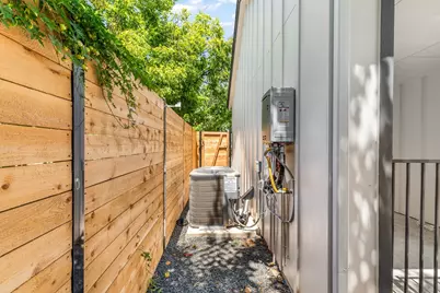 5108 Harmon Avenue #A, Austin, TX 78751 - Photo 7
