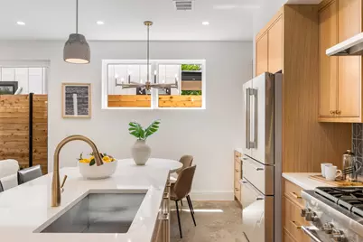5108 Harmon Avenue #A, Austin, TX 78751 - Photo 19