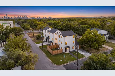 5108 Harmon Avenue #A, Austin, TX 78751 - Photo 3