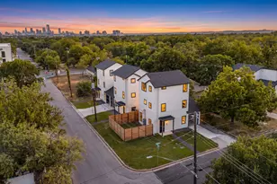 5108 Harmon Ave, Austin, TX 78751 - Photo 3