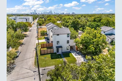 5108 Harmon Avenue #A, Austin, TX 78751 - Photo 9