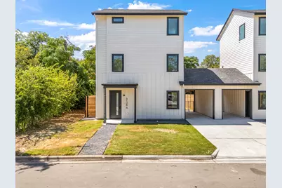 5108 Harmon Avenue #A, Austin, TX 78751 - Photo 1