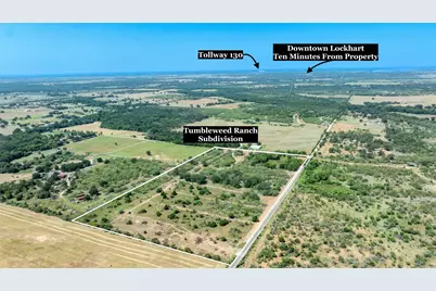 1665 Witter Road, Dale, TX 78616 - Photo 9