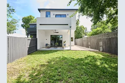 412 Hackberry Lane #1, Austin, TX 78753 - Photo 33