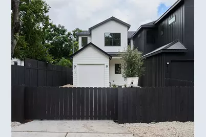 412 Hackberry Lane #1, Austin, TX 78753 - Photo 1