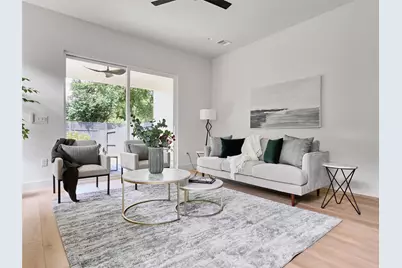 412 Hackberry Lane #1, Austin, TX 78753 - Photo 15