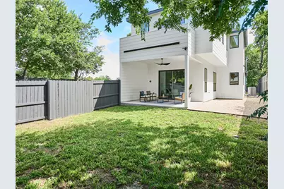 412 Hackberry Lane #1, Austin, TX 78753 - Photo 7