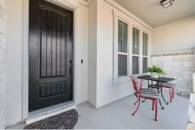 2921 Saint Paul Rivera Lane, Round Rock, TX 78665 - Photo 5