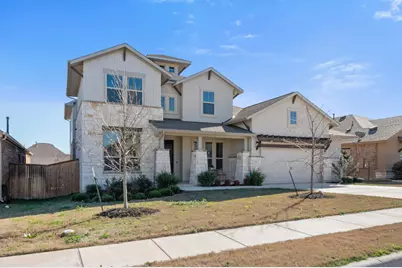 2921 Saint Paul Rivera Lane, Round Rock, TX 78665 - Photo 1