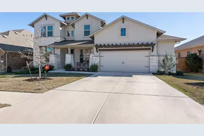 2921 Saint Paul Rivera Lane, Round Rock, TX 78665 - Photo 3