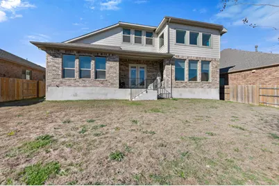 2921 Saint Paul Rivera Lane, Round Rock, TX 78665 - Photo 37
