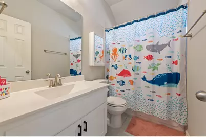 2921 Saint Paul Rivera Lane, Round Rock, TX 78665 - Photo 31