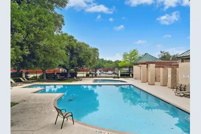 1814 Rosenborough Lane N, Round Rock, TX 78665 - Photo 19