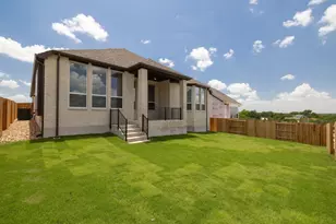 1616 Lilly Grace Bnd, Leander, TX 78641 - Photo 21