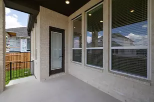 1616 Lilly Grace Bnd, Leander, TX 78641 - Photo 19