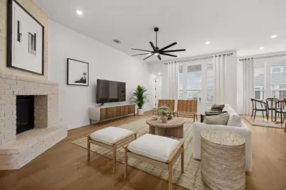 1616 Lilly Grace Bend, Leander, TX 78641 - Photo 3