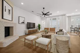 1616 Lilly Grace Bnd, Leander, TX 78641 - Photo 3