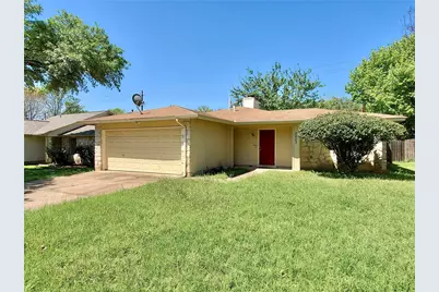 2827 Wilcrest Drive, Austin, TX 78748 - Photo 1