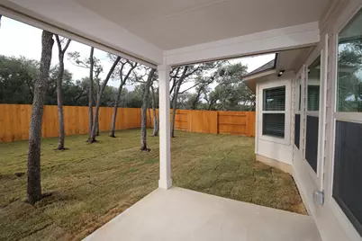 1316 Texas Ash Lane, Georgetown, TX 78628 - Photo 31