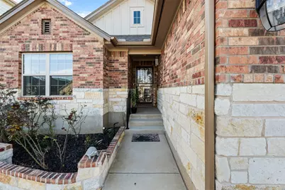 1316 Texas Ash Lane, Georgetown, TX 78628 - Photo 3