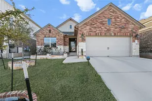 1316 Texas Ash Ln, Georgetown, TX 78628 - Photo 1