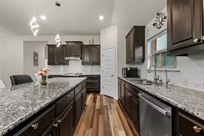 1316 Texas Ash Lane, Georgetown, TX 78628 - Photo 7
