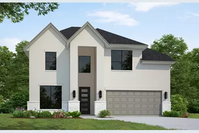 201 Horsemint Lane, Georgetown, TX 78633 - Photo 1