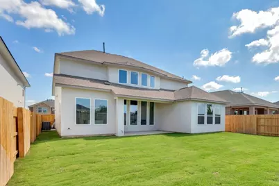 201 Horsemint Lane, Georgetown, TX 78633 - Photo 15