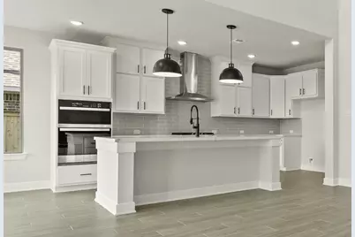 201 Horsemint Lane, Georgetown, TX 78633 - Photo 5