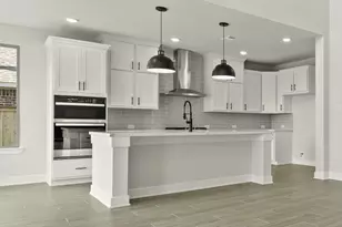 201 Horsemint Ln, Georgetown, TX 78633 - Photo 5