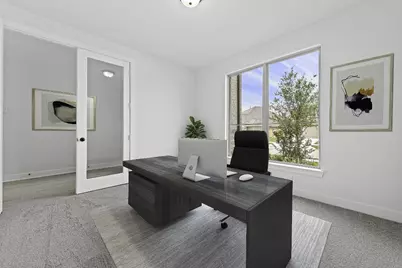 201 Horsemint Lane, Georgetown, TX 78633 - Photo 11