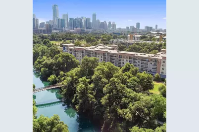 1900 Barton Springs Road #3040, Austin, TX 78704 - Photo 3