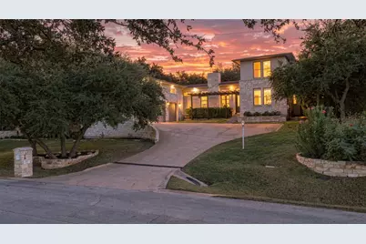220 Clubhouse Drive, Lakeway, TX 78734 - Photo 1