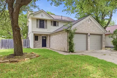 2326 Dowd Lane, Austin, TX 78728 - Photo 1