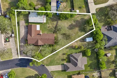 217 Corder Lane, Burnet, TX 78611 - Photo 35