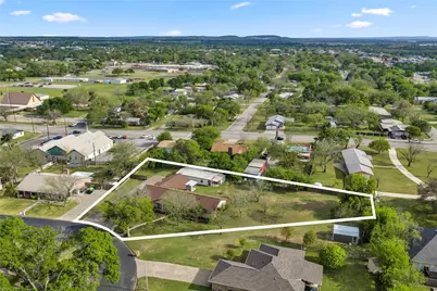 217 Corder Lane, Burnet, TX 78611 - Photo 35