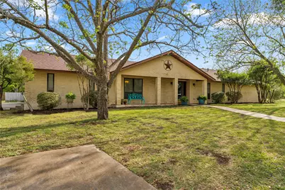 217 Corder Lane, Burnet, TX 78611 - Photo 3