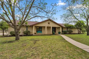 217 Corder Ln, Burnet, TX 78611 - Photo 5