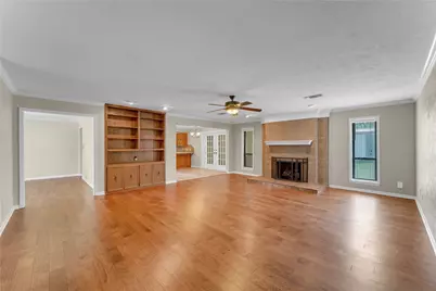 217 Corder Lane, Burnet, TX 78611 - Photo 9