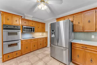 217 Corder Lane, Burnet, TX 78611 - Photo 23