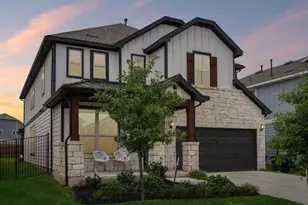 109 Coleman Bnd, Liberty Hill, TX 78642 - Photo 35