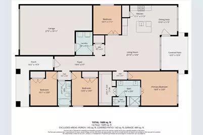 832 Whitetail Drive, Round Rock, TX 78681 - Photo 31