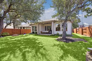 832 Whitetail Dr, Round Rock, TX 78681 - Photo 3
