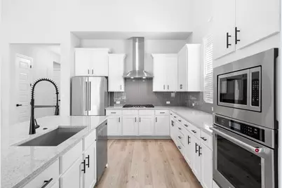 158 Loysoya Street, Bastrop, TX 78602 - Photo 3