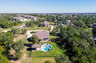 245 Chisholm Trail, Bastrop, TX 78602 - Photo 33