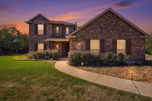 245 Chisholm Trail, Bastrop, TX 78602 - Photo 3