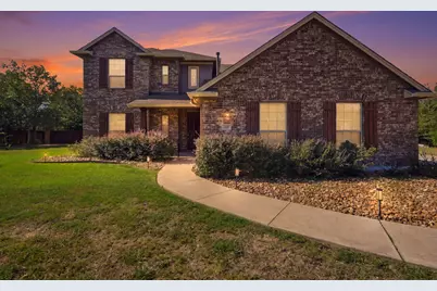 245 Chisholm Trail, Bastrop, TX 78602 - Photo 1