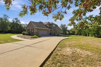 245 Chisholm Trail, Bastrop, TX 78602 - Photo 3